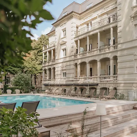 Hotel Windsor Hotel&suites 4*