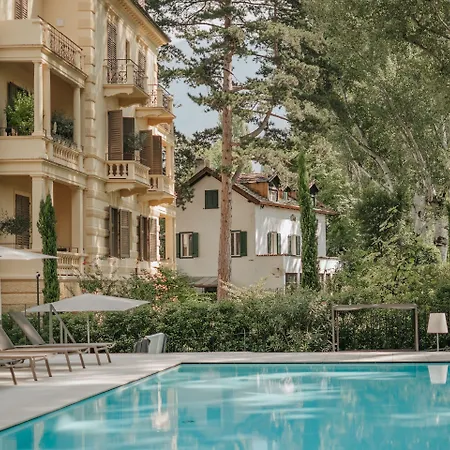 Windsor & Hotel 4*