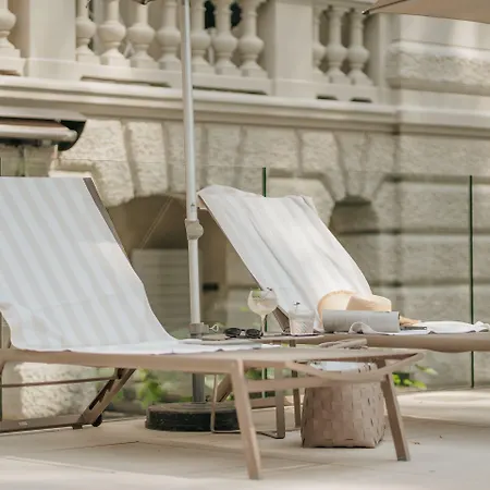 Hotel Windsor Hotel&suites 4*