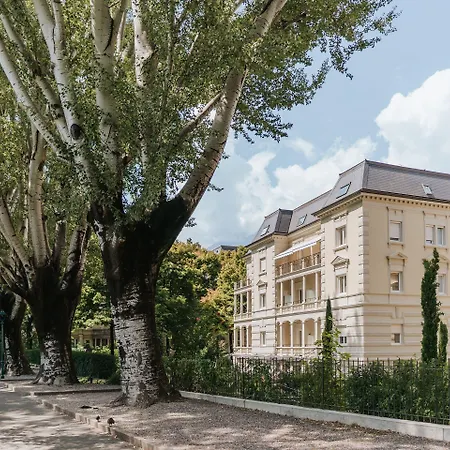 Windsor & 4* Meran