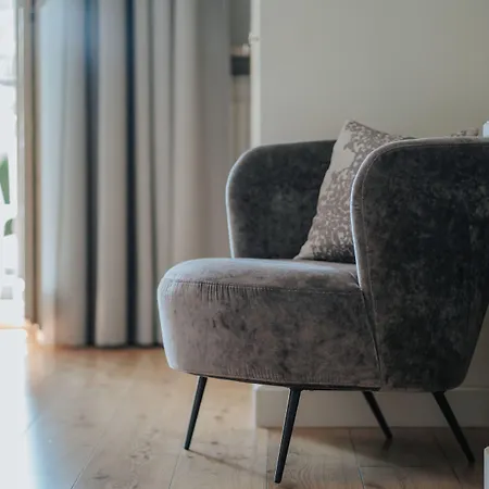 Windsor Hotel&suites Merano