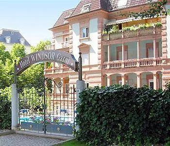 Windsor & Ξενοδοχείο