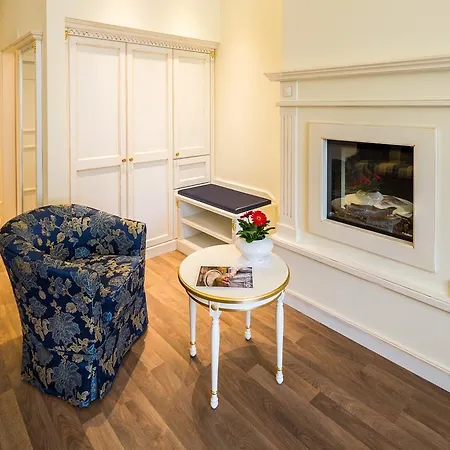 Hotel Windsor Hotel&suites