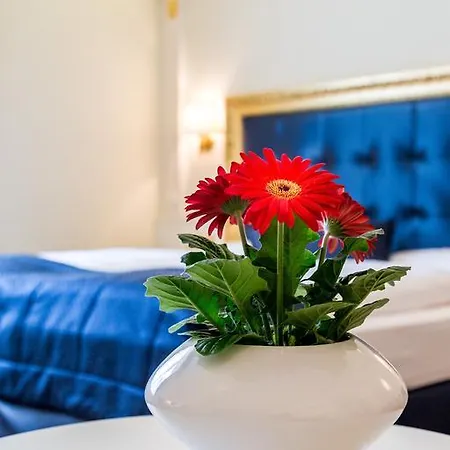 Windsor Hotel&suites Hotel Merano