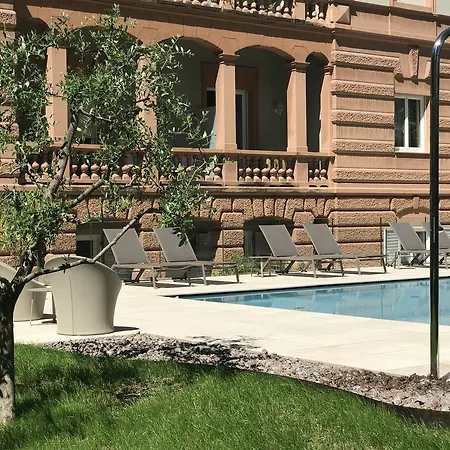 Windsor Hotel&suites Merano