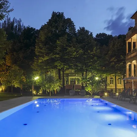 Windsor Hotel&suites Hotel