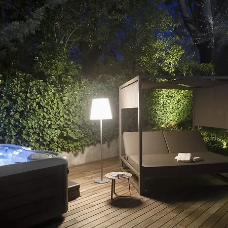 Windsor Hotel&suites Hotel Merano