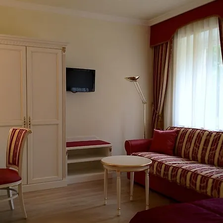 Windsor Hotel&suites 4*