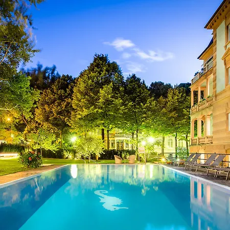 Ξενοδοχείο Windsor & 4*