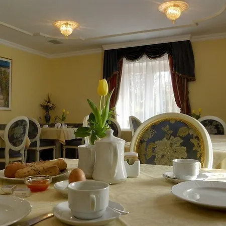 Windsor & Ξενοδοχείο 4*