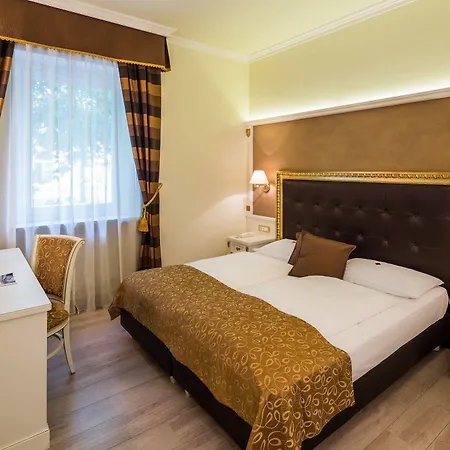 Windsor & 4* Μεράνο