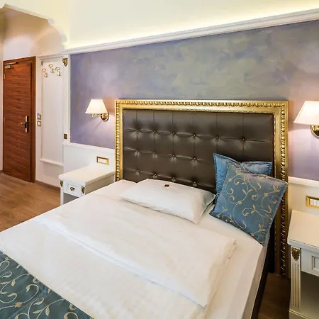 Windsor & 4* Μεράνο