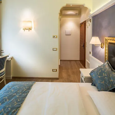 Windsor Hotel&suites Hotel Merano
