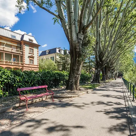 酒店 Windsor & 梅拉诺