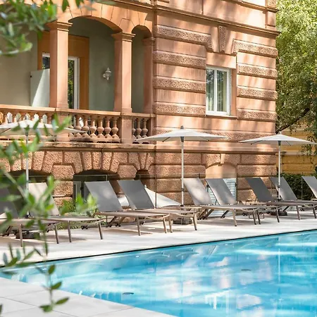 Windsor Hotel&suites 4*