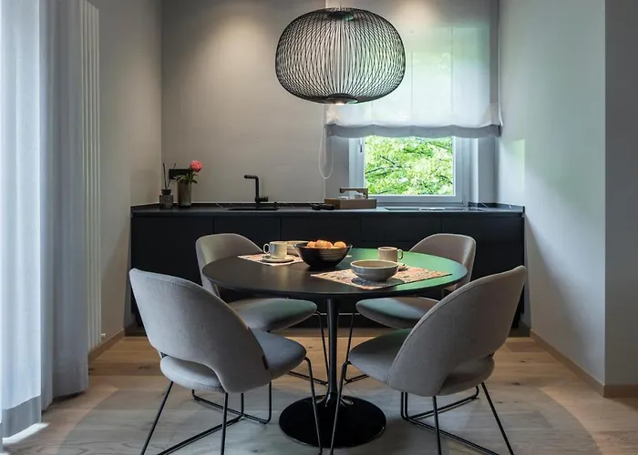 Windsor & 4* ميرانو