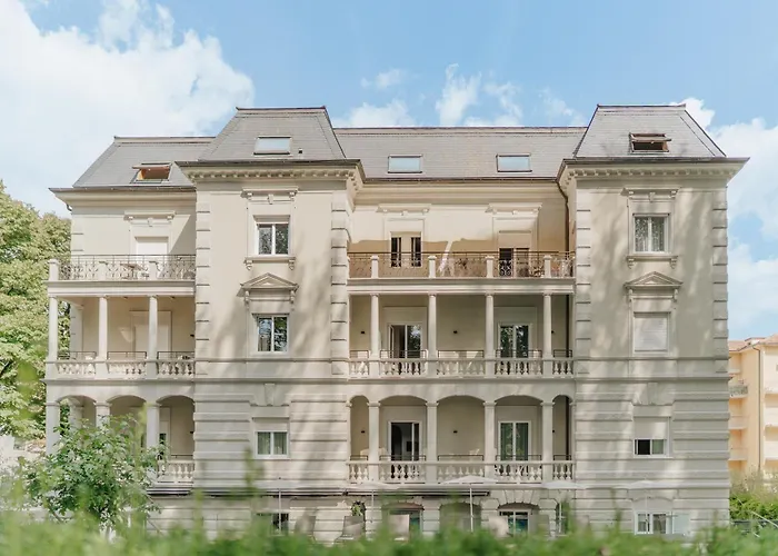 فندق Windsor & ميرانو