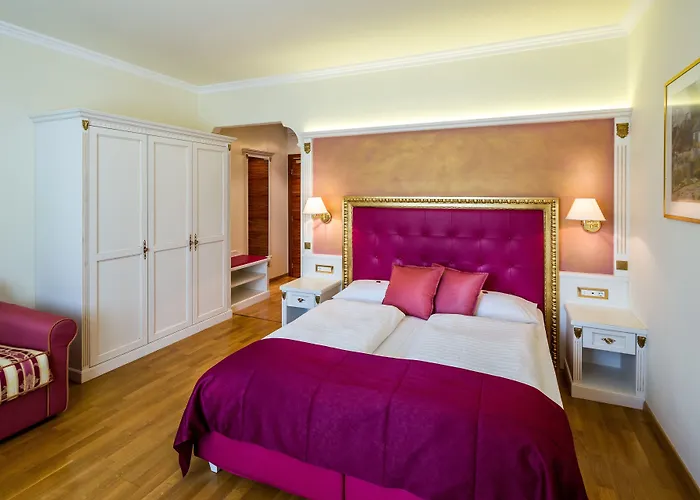 Otel Windsor & Merano