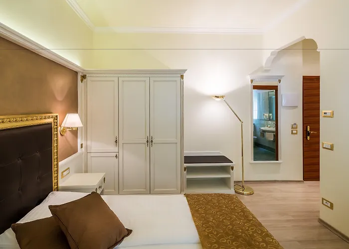 Windsor & Otel Merano