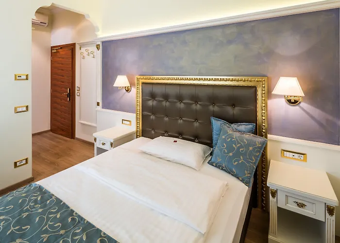 Windsor & מראנו