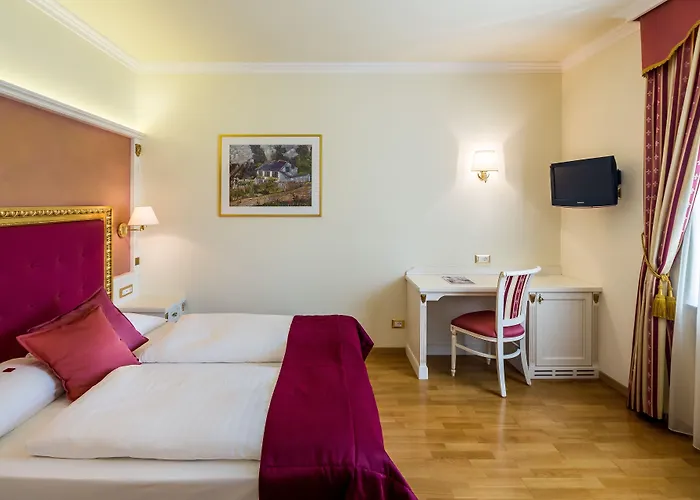 Otel Windsor & Merano