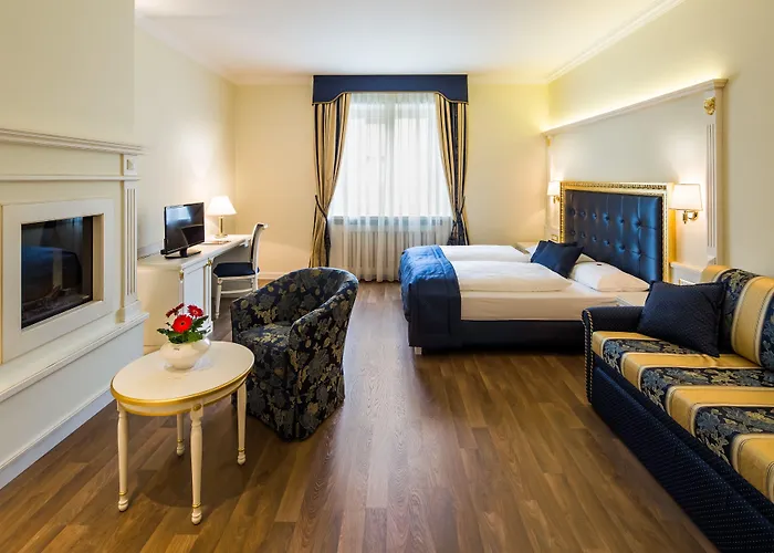 Windsor & ميرانو