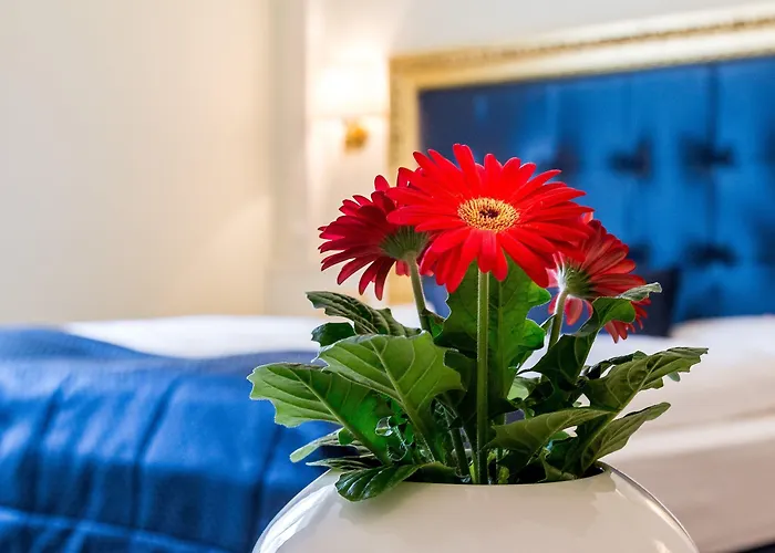 فندق Windsor & 4*