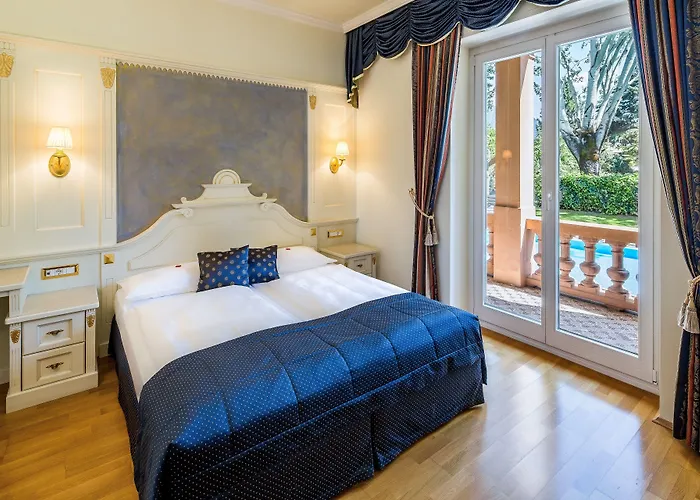 Otel Windsor & Merano