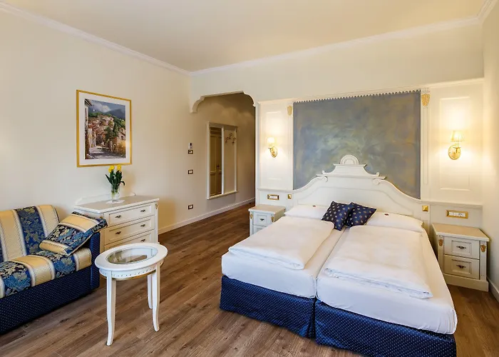 Otel Windsor & Merano