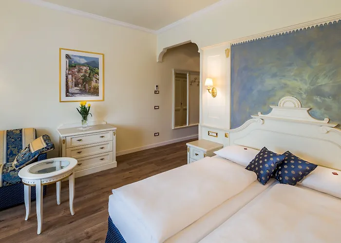 Hotel Windsor & Merano