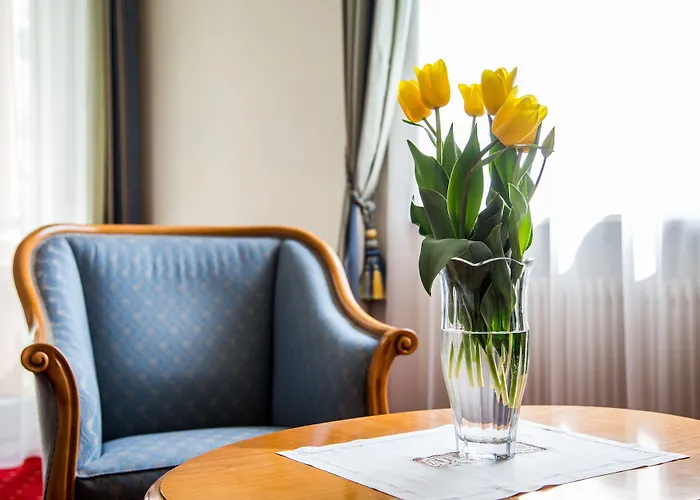 Windsor & 4* מראנו