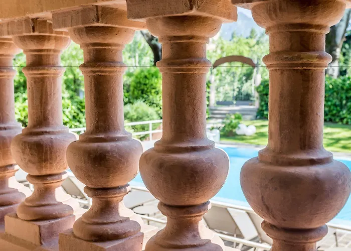 Windsor & 4* ميرانو