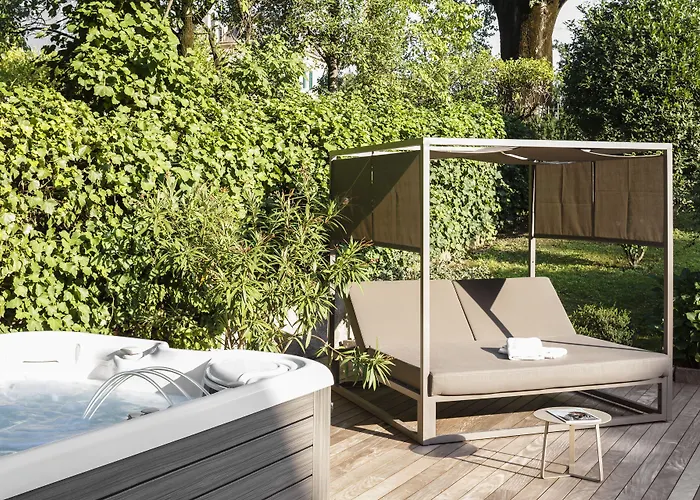 Otel Windsor & Merano