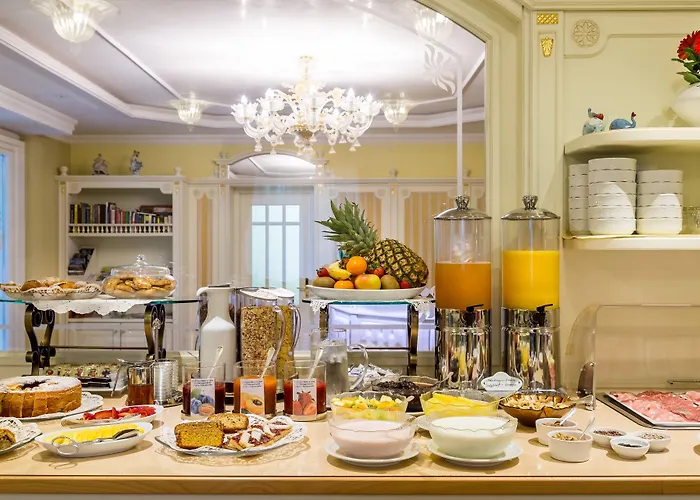 Windsor & מראנו