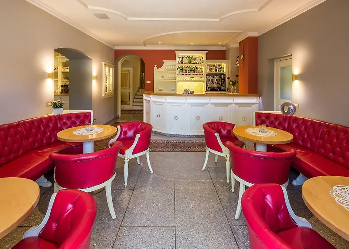 Otel Windsor & Merano