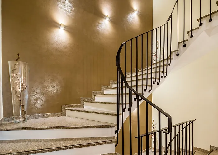 מלון Windsor & 4*