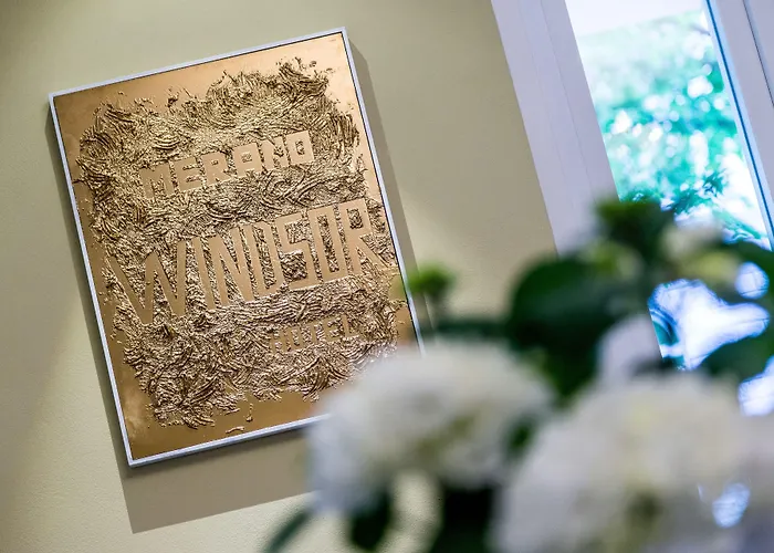 Windsor & Otel Merano