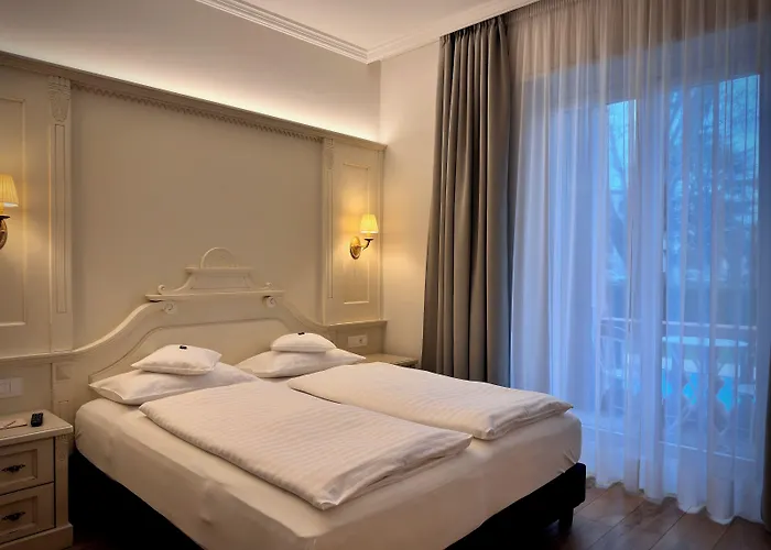 Windsor & Otel Merano