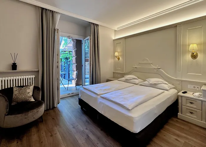 فندق Windsor & ميرانو