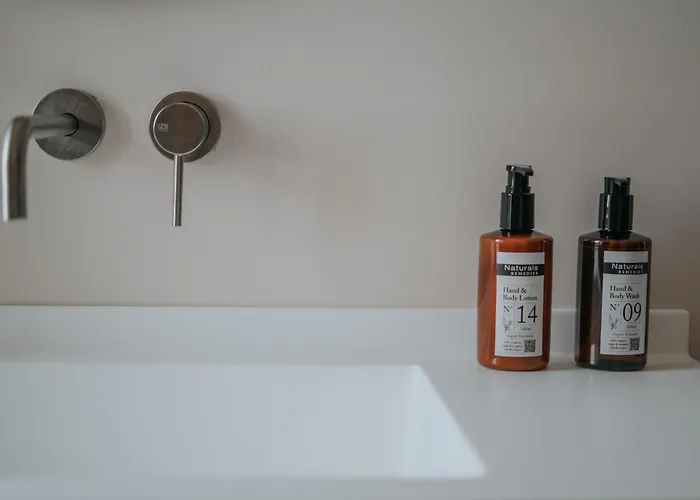 Otel Windsor & Merano