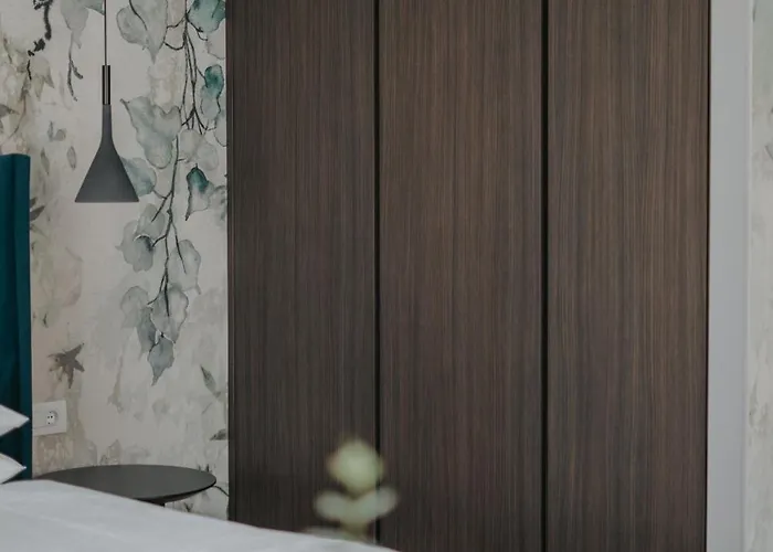 Otel Windsor & Merano