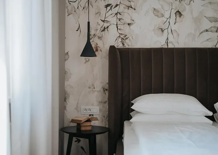 فندق Windsor & 4*