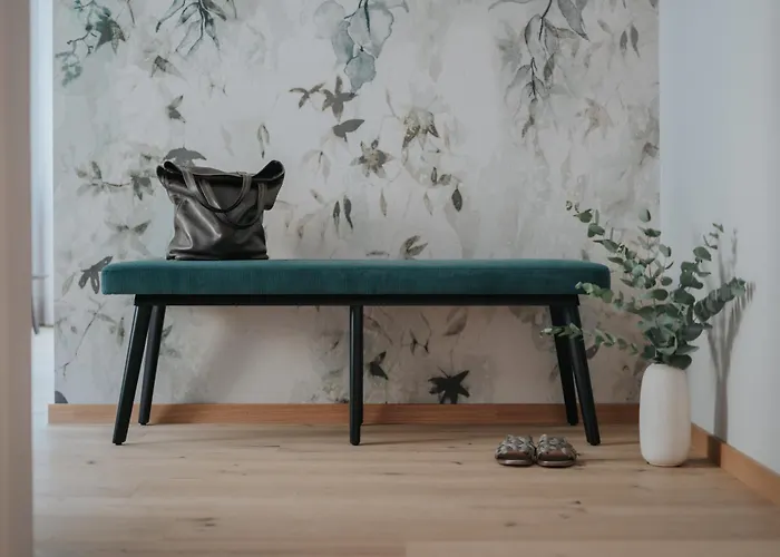 Windsor & Otel Merano