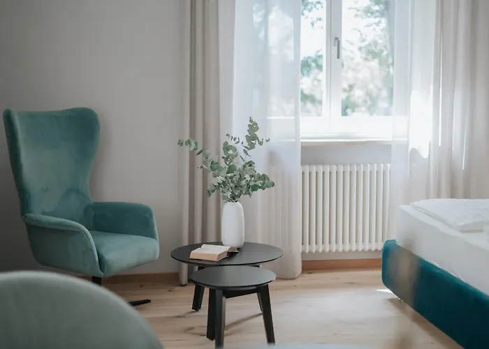 Windsor & מלון מראנו