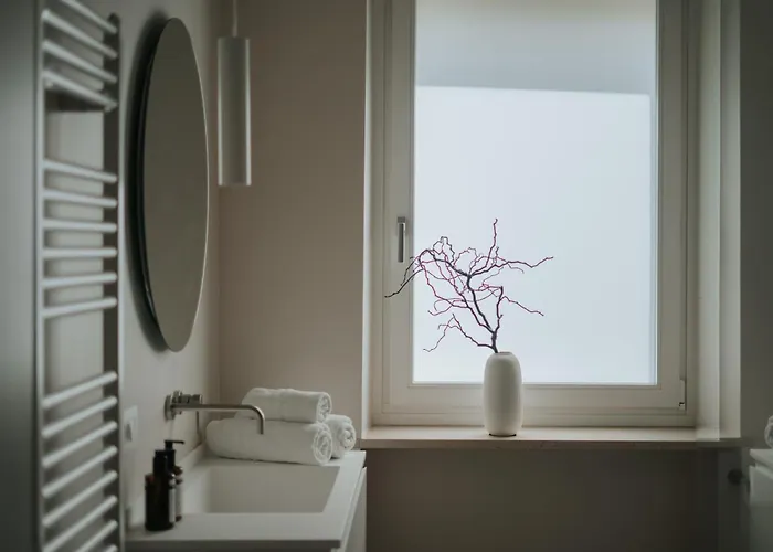 מלון Windsor & מראנו